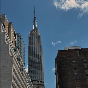 Meet your Posher, Nico